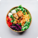salad