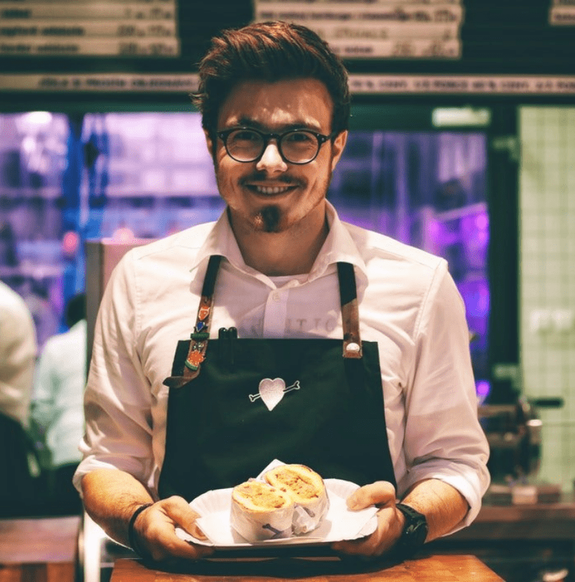 headf chef